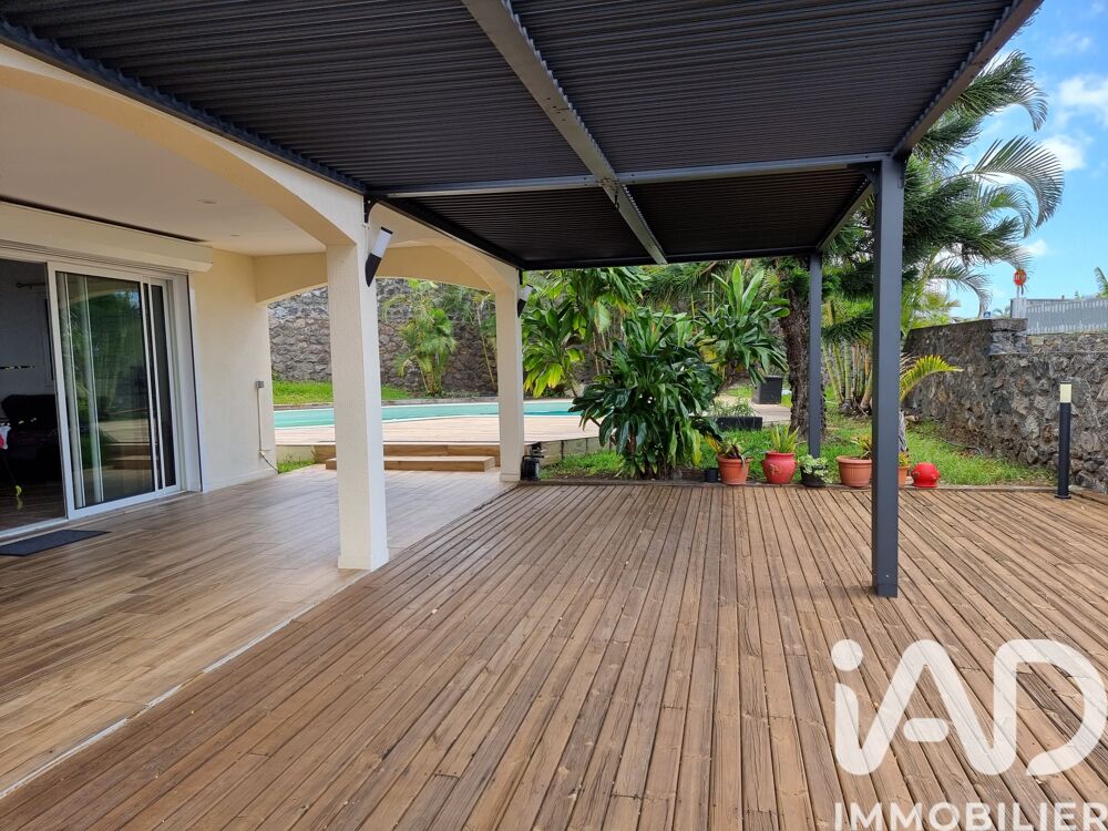 � vendre  Maison Bois de N�fles Saint Paul (97411)