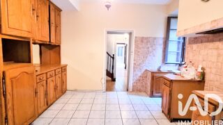  Maison � vendre 4 pi�ces 89 m�