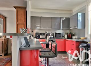  Maison � vendre 6 pi�ces 120 m�