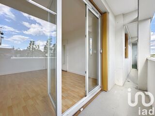  Appartement  vendre 2 pices 48 m