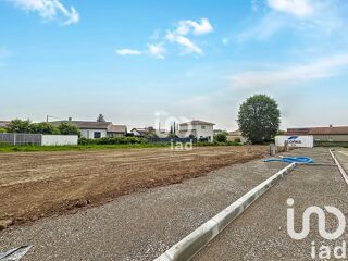  Terrain � vendre 501 m�