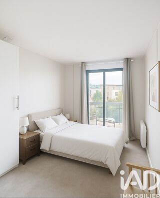  Appartement � vendre 5 pi�ces 99 m�