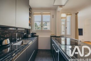  Appartement � vendre 2 pi�ces 60 m�