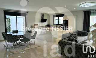  Maison  vendre 5 pices 114 m