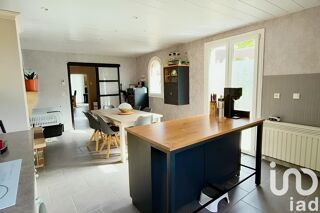  Maison � vendre 8 pi�ces 220 m�