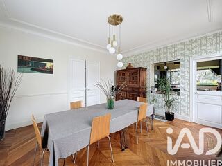  Maison � vendre 8 pi�ces 233 m�