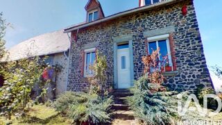  Maison � vendre 3 pi�ces 75 m�