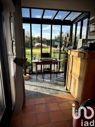  Maison � vendre 9 pi�ces 307 m�