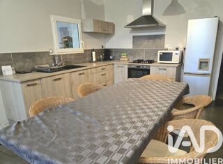  Maison � vendre 3 pi�ces 92 m�