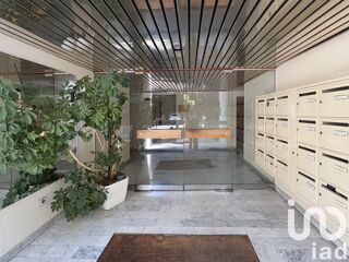  Appartement � vendre 2 pi�ces 42 m�