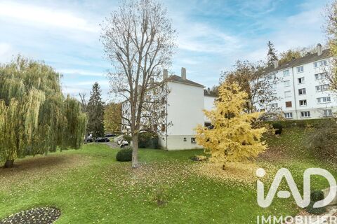   Vente Appartement 4 pi�ces Appartement - 4 pi�ce(s) - 68 m�