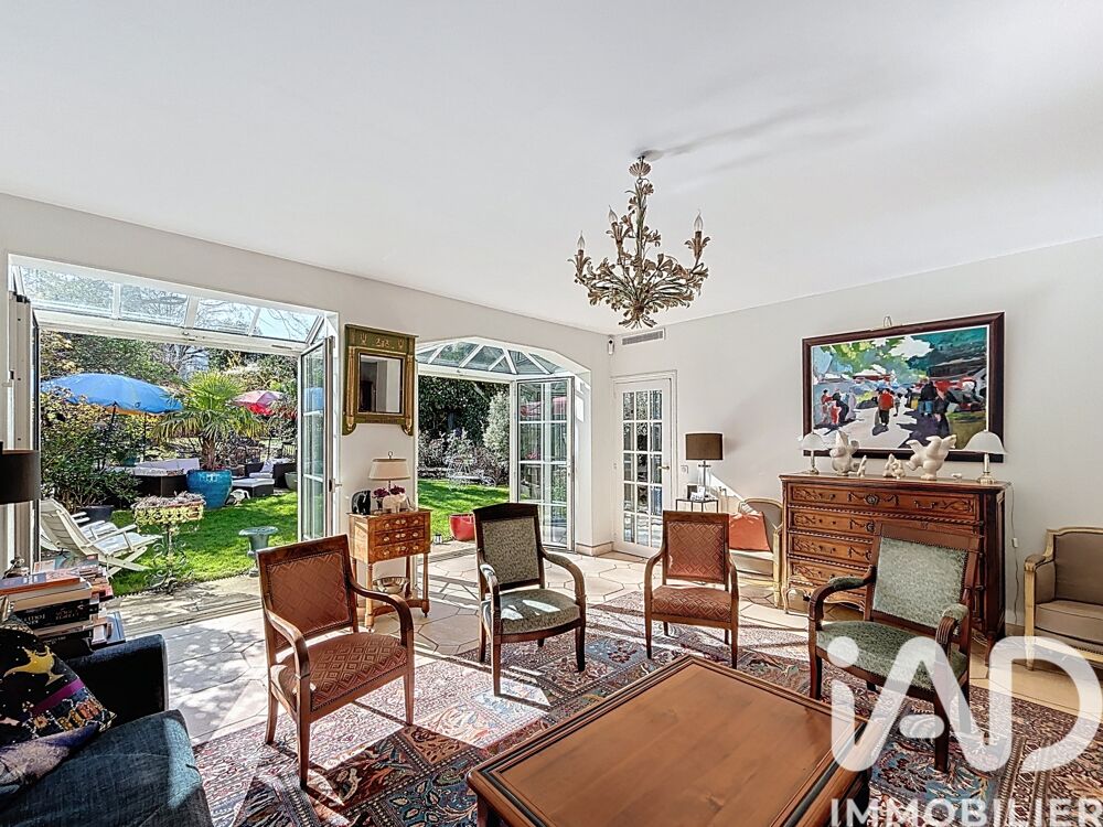 � vendre  Maison Vaucresson (92420)