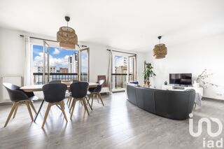  Appartement  vendre 3 pices 72 m