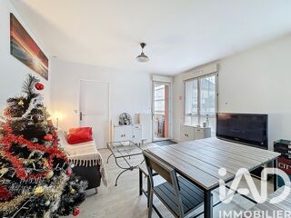  Appartement � vendre 2 pi�ces 42 m�