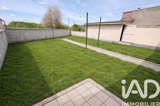  Maison � vendre 5 pi�ces 86 m�