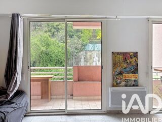  Appartement � vendre 1 pi�ce 31 m�