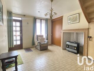  Maison  vendre 3 pices 60 m