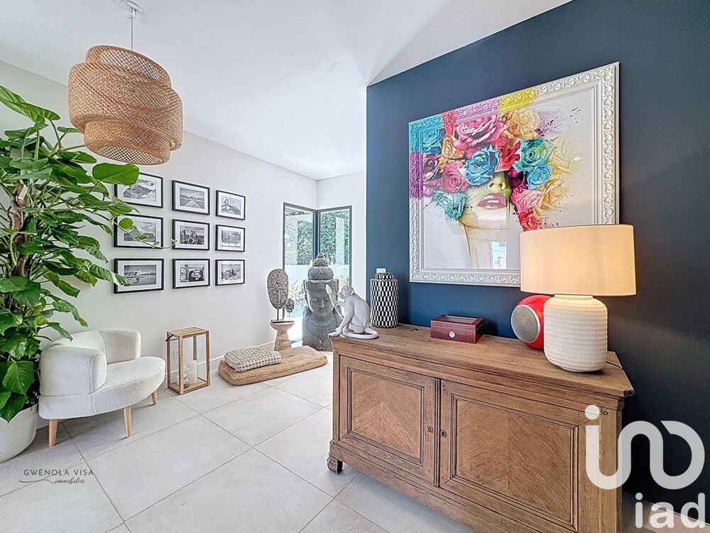  vendre  Maison Poussan (34560)