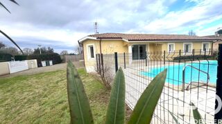  Maison � vendre 5 pi�ces 120 m�