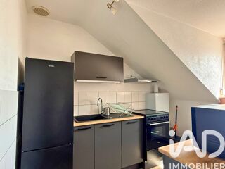  Appartement � louer 3 pi�ces 53 m�