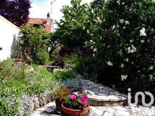  Maison  vendre 9 pices 195 m