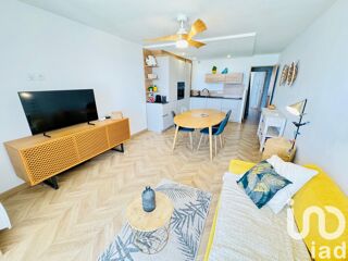  Appartement  vendre 4 pices 72 m