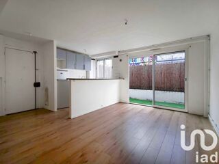  Appartement  vendre 2 pices 42 m