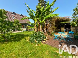  Maison � vendre 7 pi�ces 170 m�