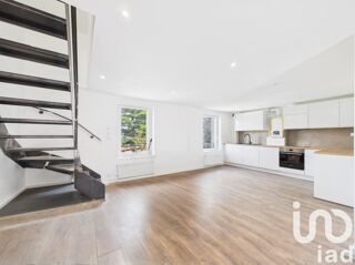  Appartement � vendre 5 pi�ces 79 m�