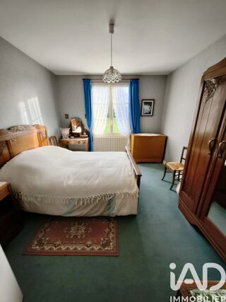  Maison � vendre 4 pi�ces 80 m�