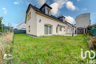  Maison � vendre 7 pi�ces 191 m�