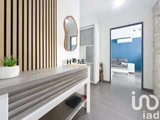  Appartement  vendre 4 pices 75 m