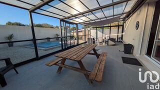  Maison � vendre 7 pi�ces 144 m�