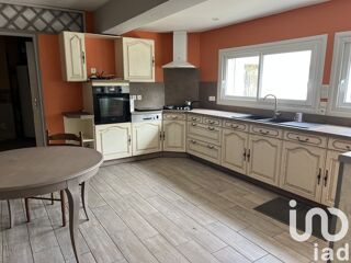  Maison  vendre 5 pices 135 m