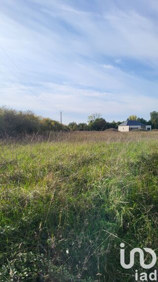  Terrain � vendre 2226 m�