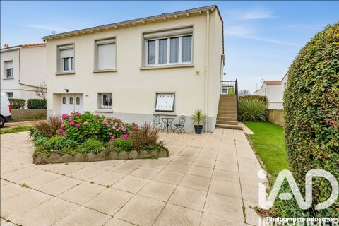   Vente Maison/villa 5 pi�ces Maison - 5 pi�ce(s) - 89 m�