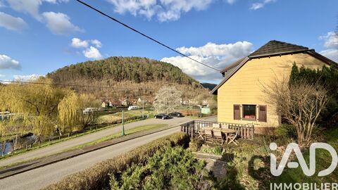   Vente Maison de village 3 pi�ces Maison - 3 pi�ce(s) - 82 m�