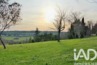 Terrain � vendre 1445 m�