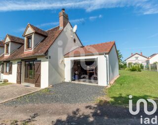  Maison  vendre 4 pices 83 m