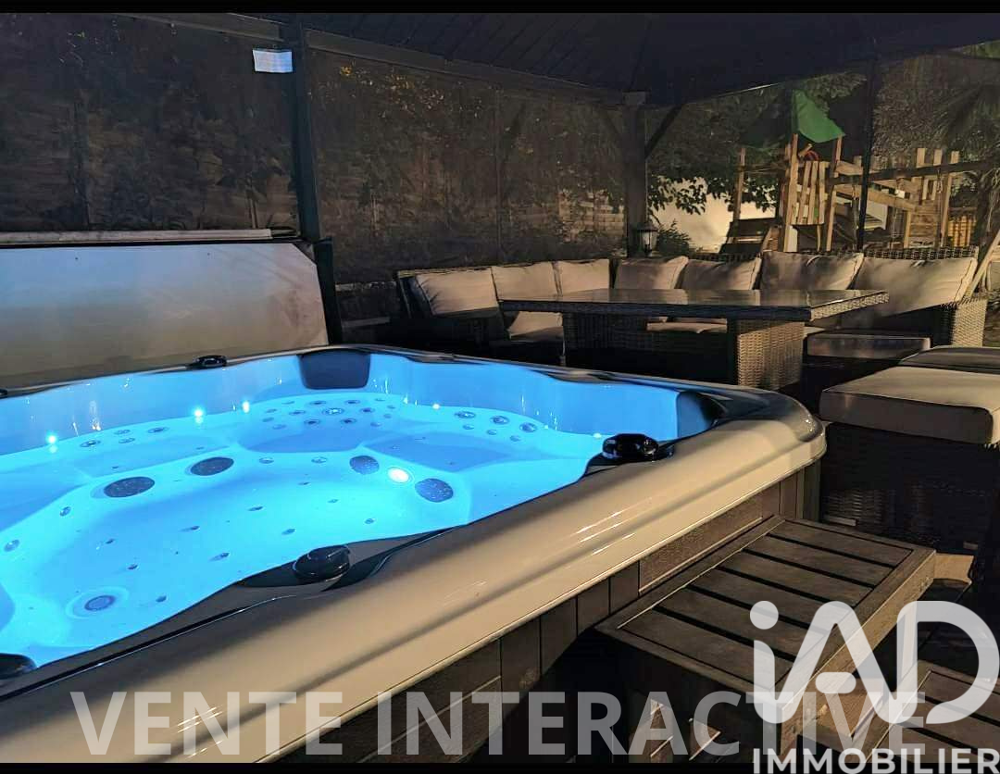  vendre  Maison Grasse (06130)