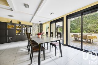  Appartement  vendre 7 pices 164 m