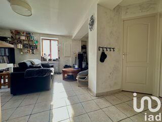  Appartement  vendre 4 pices 57 m