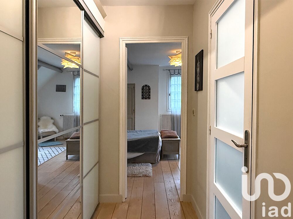  vendre  Maison Montfort-l'Amaury (78490)