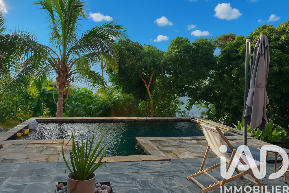 � vendre  Maison Bois de N�fles Saint Paul (97411)