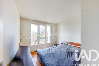  Appartement � vendre 4 pi�ces 73 m�