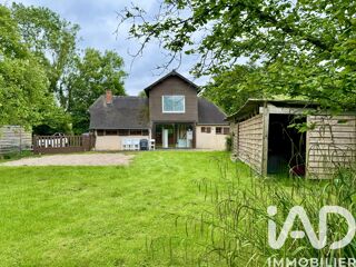  Maison � vendre 3 pi�ces 70 m�