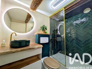  Appartement � vendre 2 pi�ces 35 m�