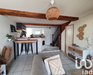  Maison � vendre 4 pi�ces 65 m�