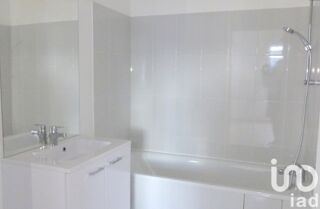  Appartement  vendre 2 pices 40 m