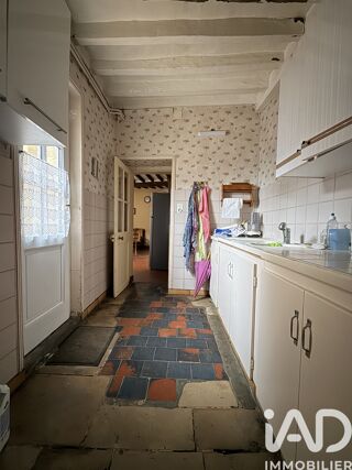  Maison � vendre 9 pi�ces 250 m�